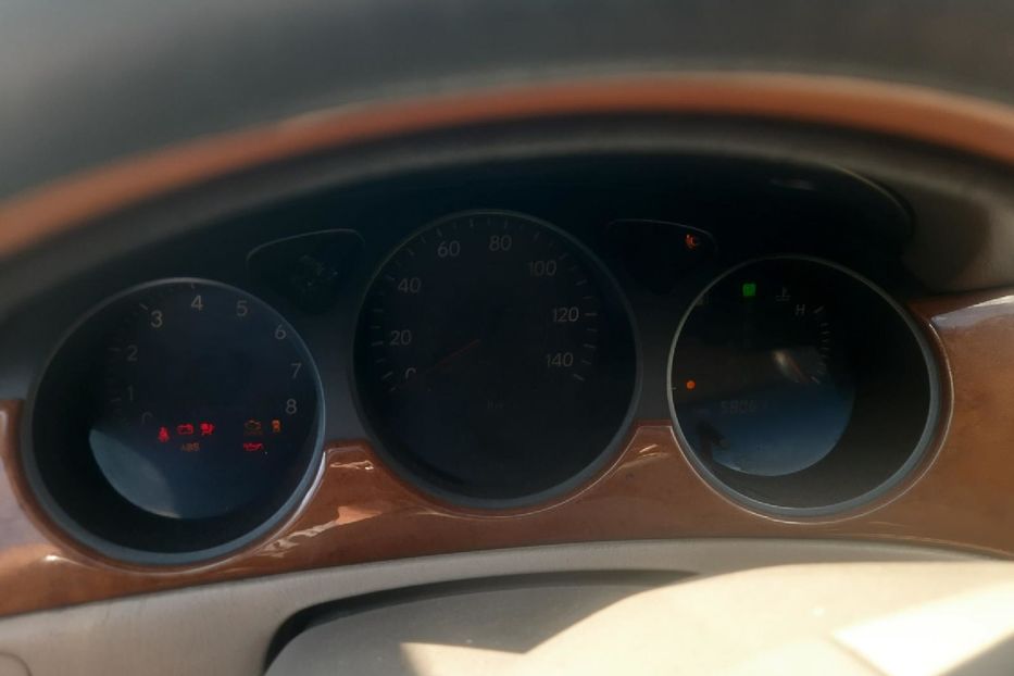 Продам Lexus ES 330 2006 года в г. Покровск, Донецкая область