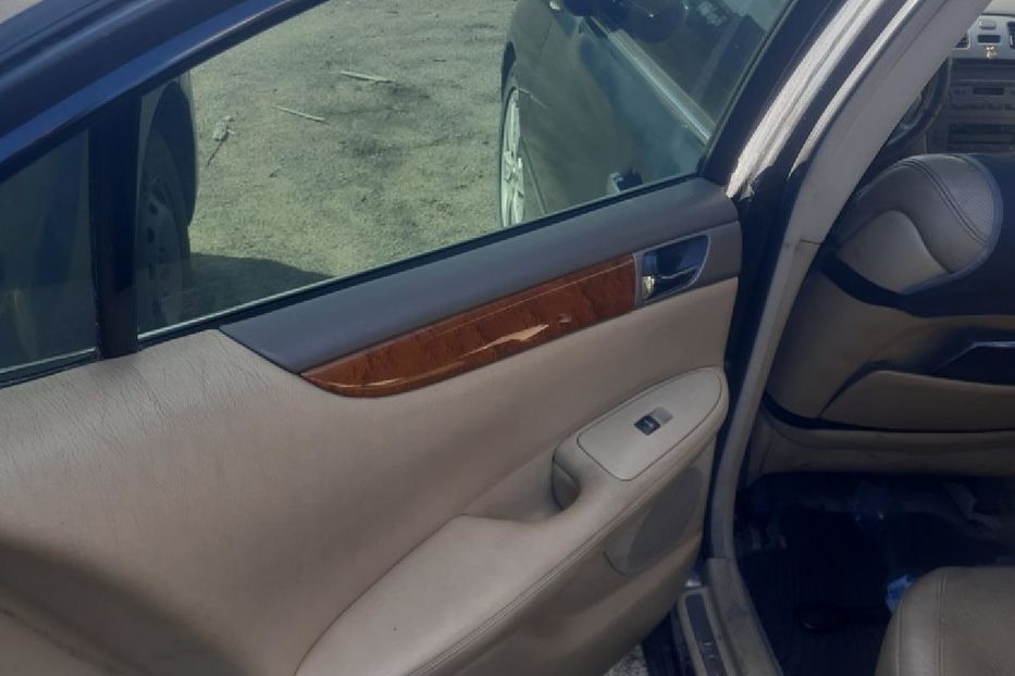 Продам Lexus ES 330 2006 года в г. Покровск, Донецкая область