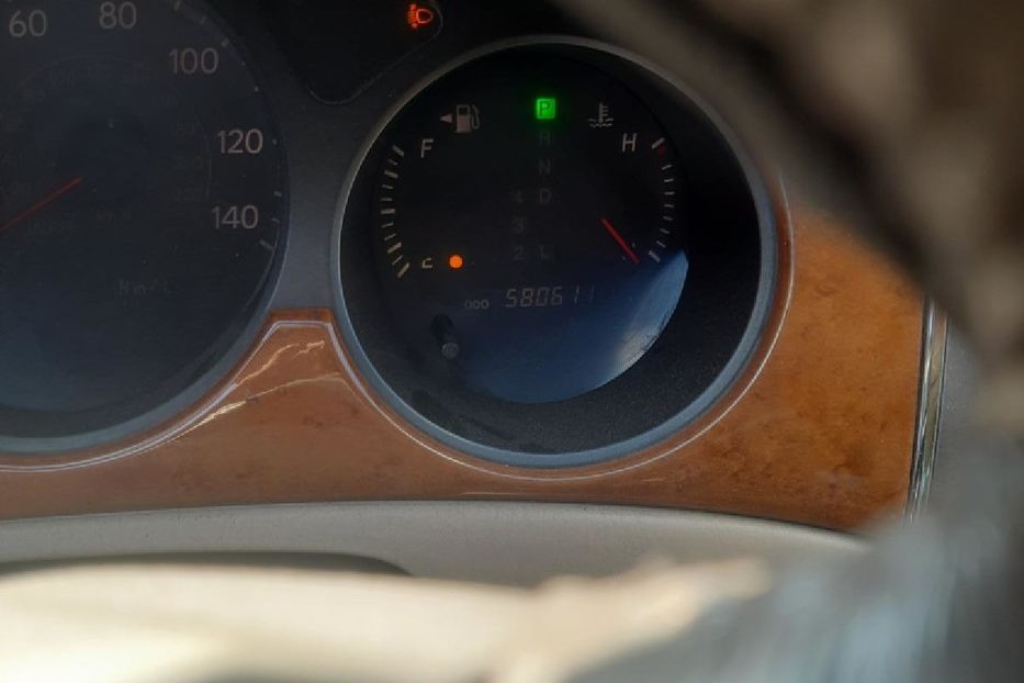Продам Lexus ES 330 2006 года в г. Покровск, Донецкая область