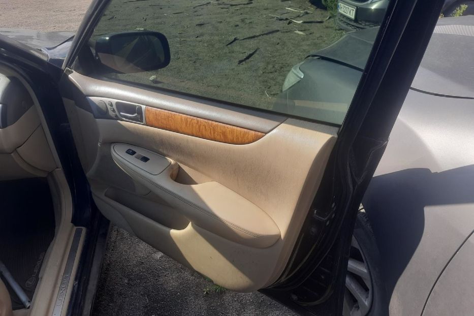 Продам Lexus ES 330 2006 года в г. Покровск, Донецкая область
