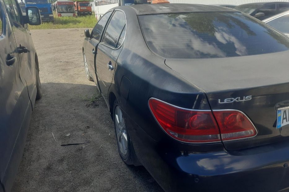 Продам Lexus ES 330 2006 года в г. Покровск, Донецкая область