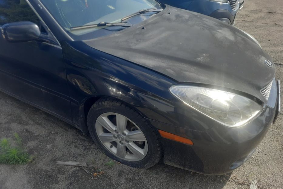 Продам Lexus ES 330 2006 года в г. Покровск, Донецкая область