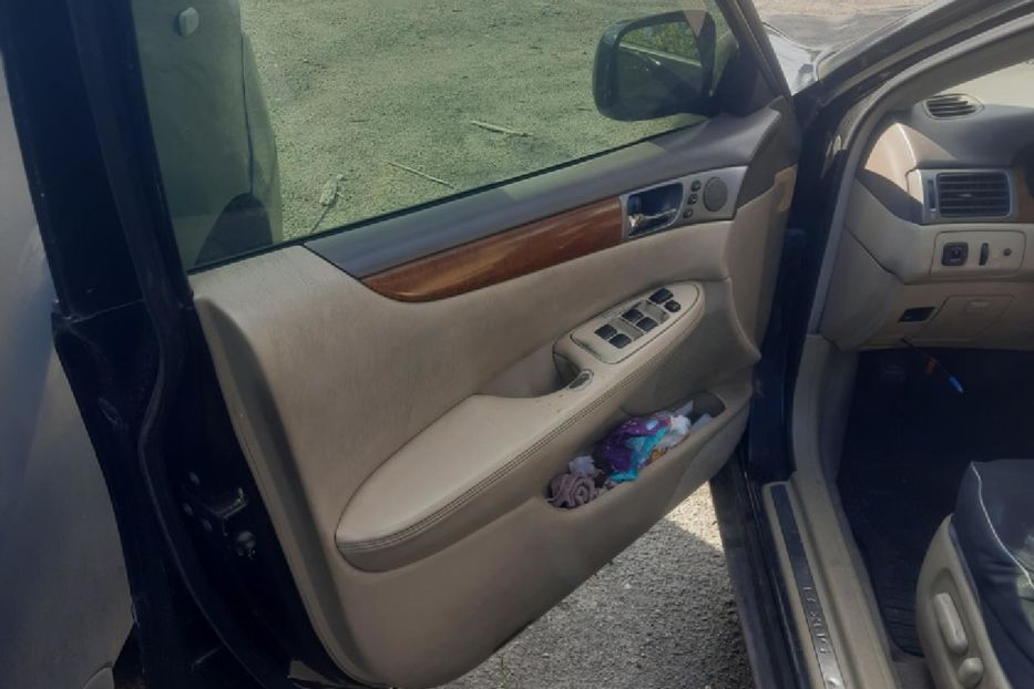 Продам Lexus ES 330 2006 года в г. Покровск, Донецкая область