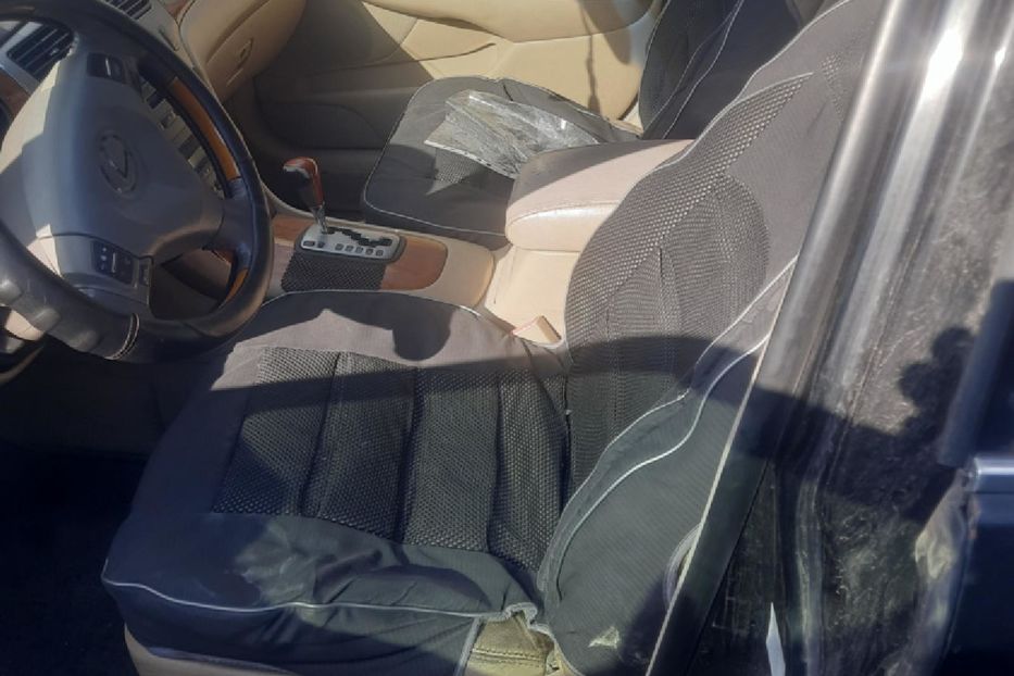 Продам Lexus ES 330 2006 года в г. Покровск, Донецкая область