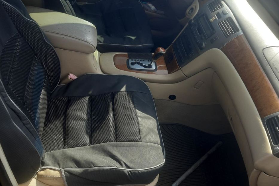 Продам Lexus ES 330 2006 года в г. Покровск, Донецкая область
