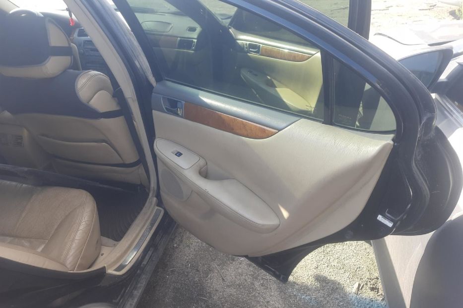 Продам Lexus ES 330 2006 года в г. Покровск, Донецкая область