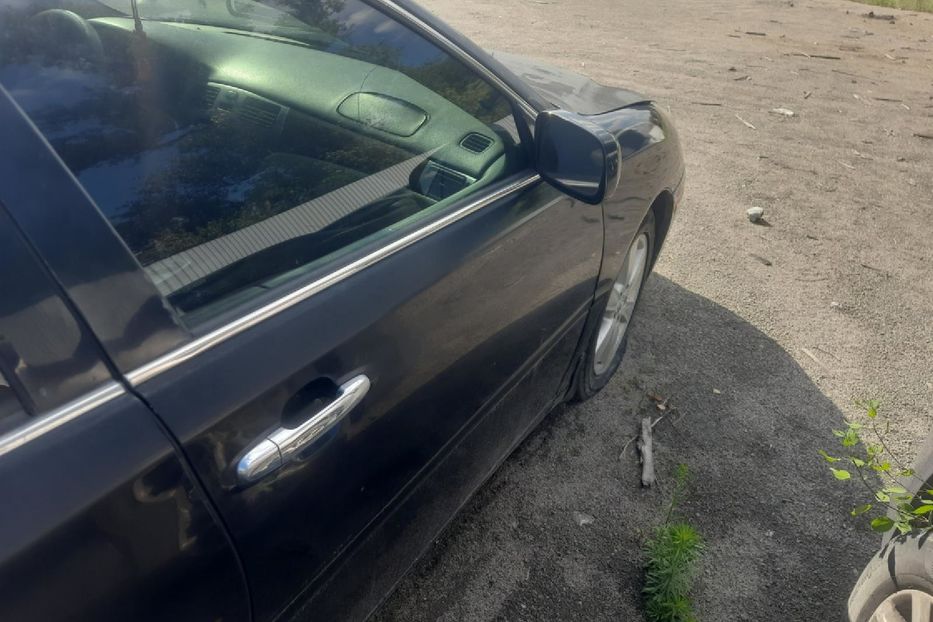 Продам Lexus ES 330 2006 года в г. Покровск, Донецкая область