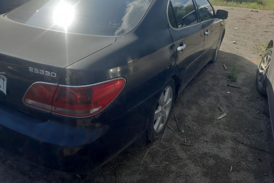 Продам Lexus ES 330 2006 года в г. Покровск, Донецкая область