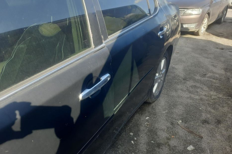 Продам Lexus ES 330 2006 года в г. Покровск, Донецкая область