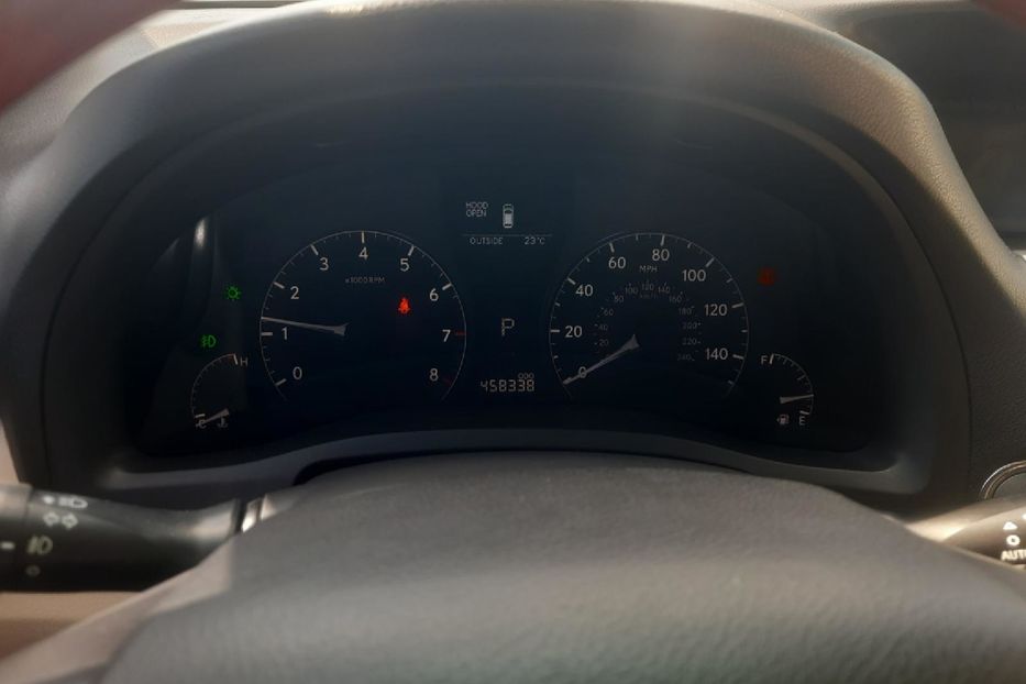 Продам Lexus RX 350 2010 года в г. Покровск, Донецкая область