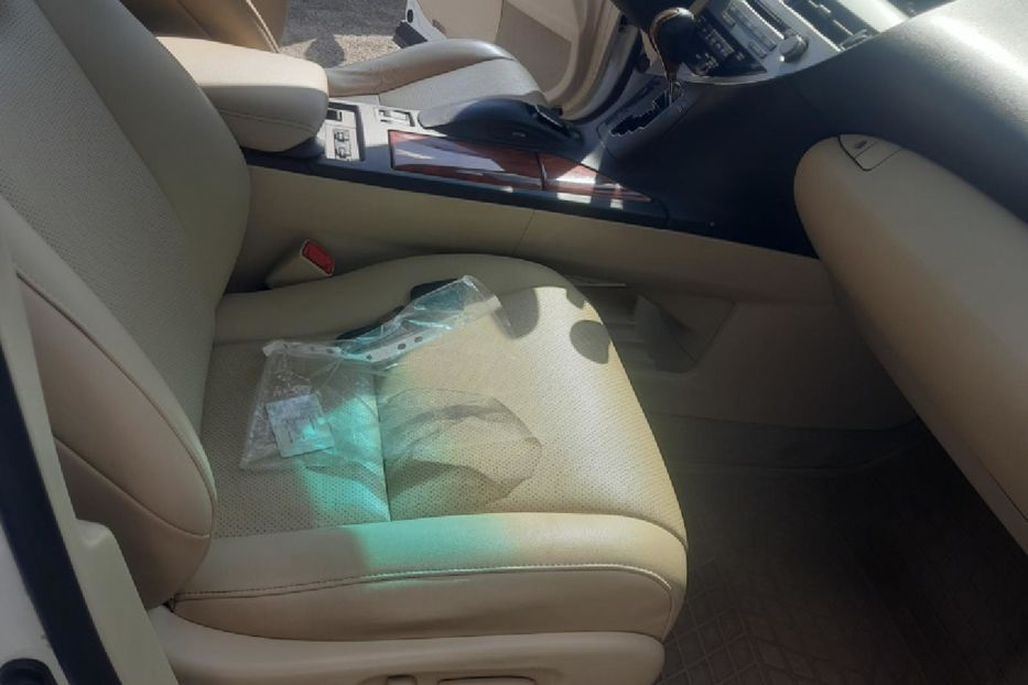 Продам Lexus RX 350 2010 года в г. Покровск, Донецкая область