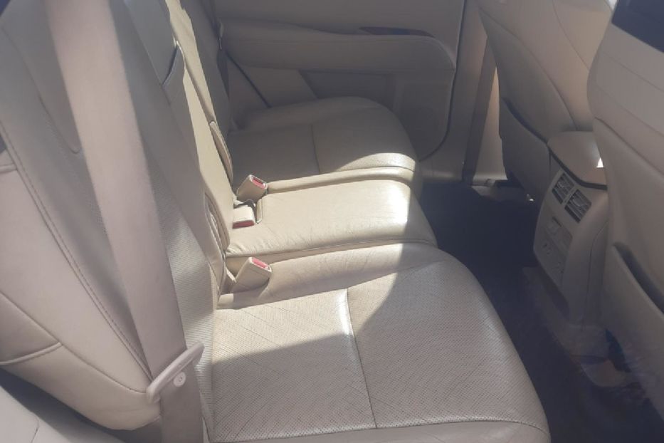 Продам Lexus RX 350 2010 года в г. Покровск, Донецкая область