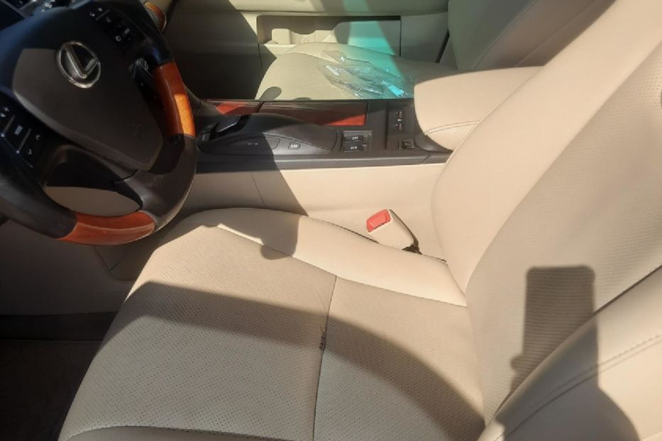 Продам Lexus RX 350 2010 года в г. Покровск, Донецкая область
