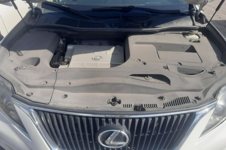 Продам Lexus RX 350 2010 года в г. Покровск, Донецкая область