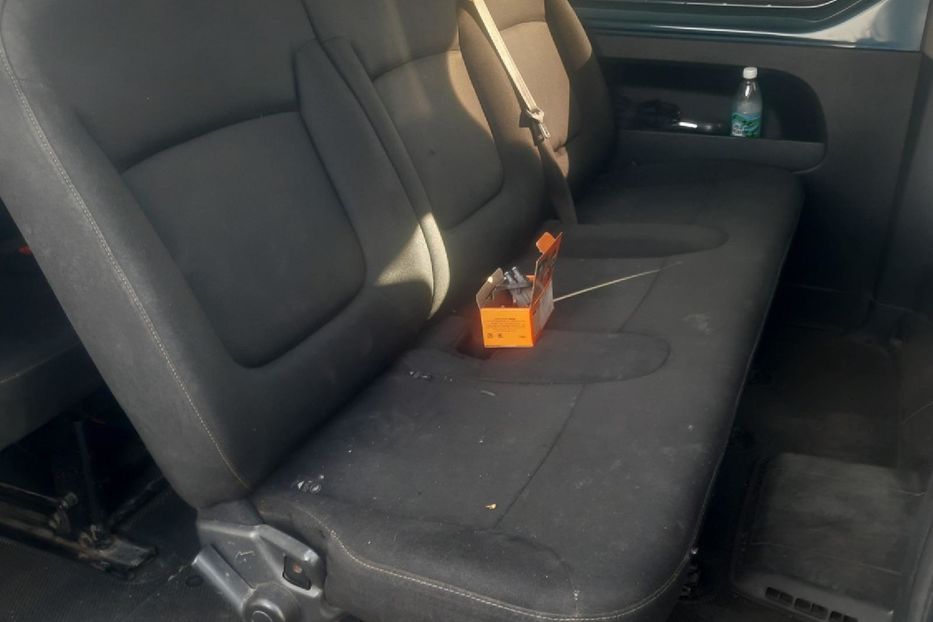 Продам Renault Trafic пасс. 2017 года в Днепре