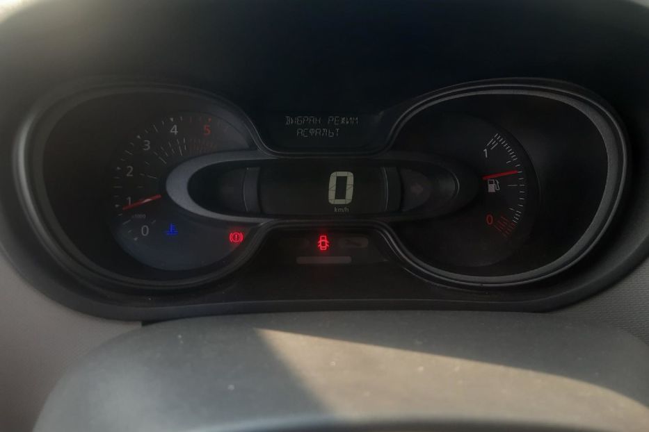 Продам Renault Trafic пасс. 2017 года в Днепре