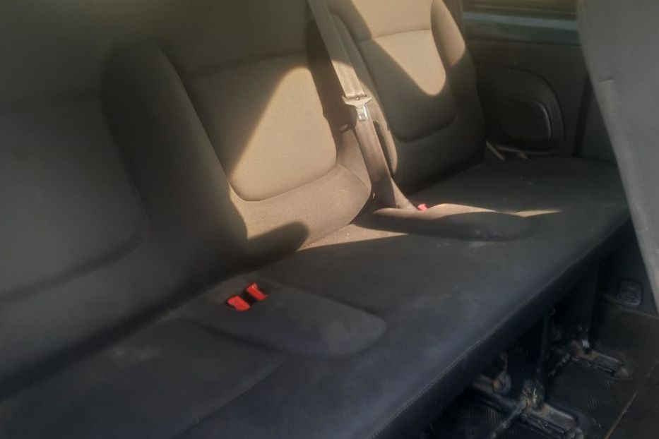 Продам Renault Trafic пасс. 2017 года в Днепре