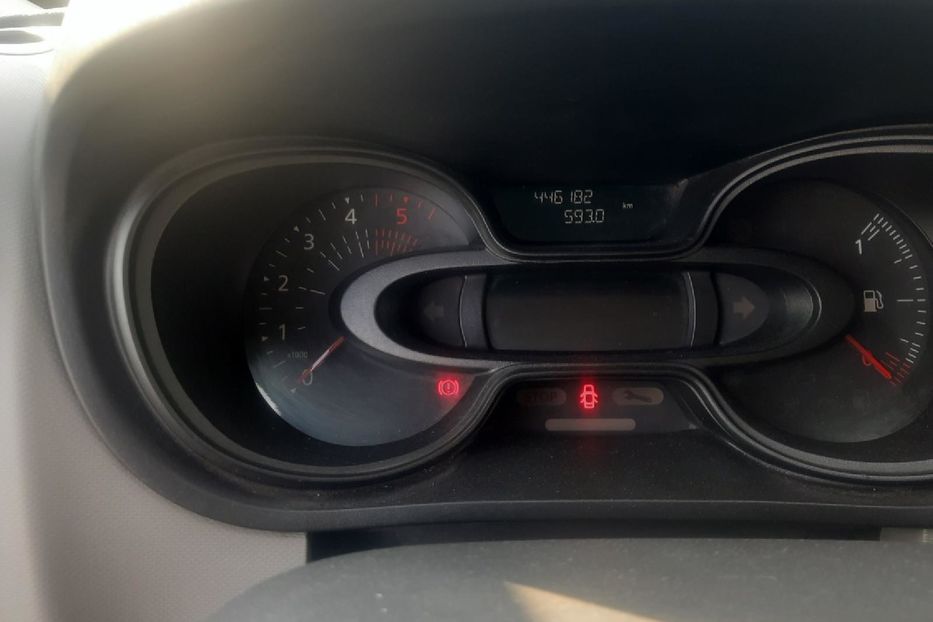 Продам Renault Trafic пасс. 2017 года в Днепре