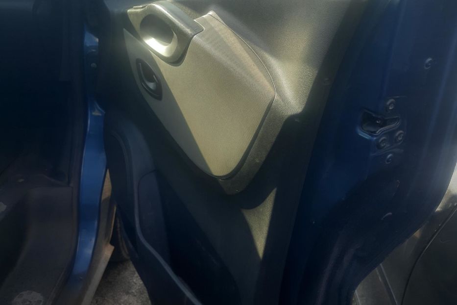 Продам Renault Trafic пасс. 2017 года в Днепре