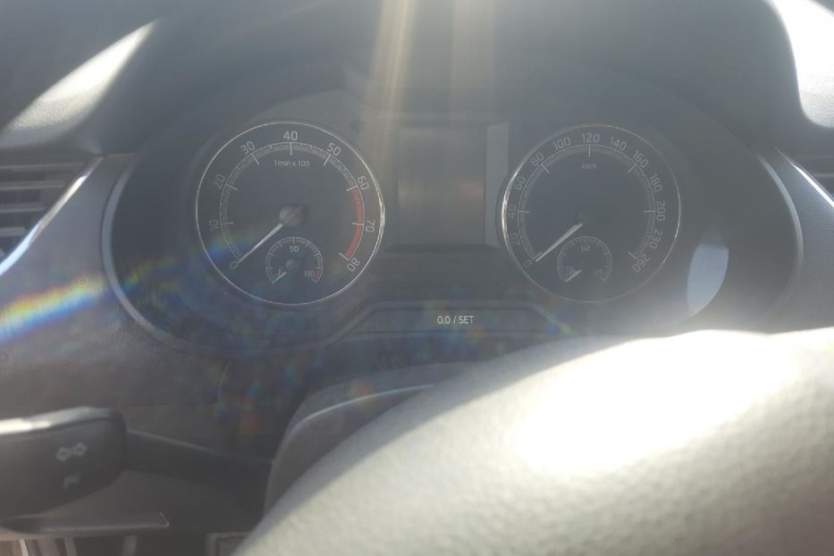 Продам Skoda Octavia A7 2017 года в Днепре