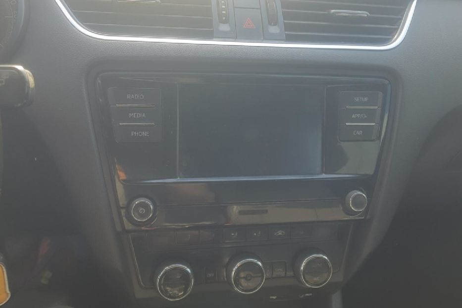 Продам Skoda Octavia A7 2017 года в Днепре