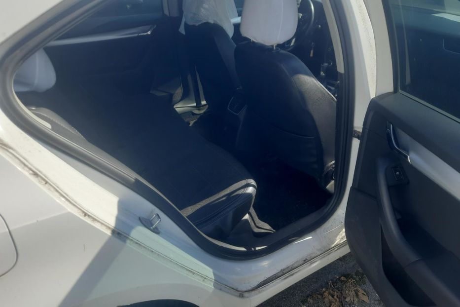 Продам Skoda Octavia A7 2017 года в Днепре