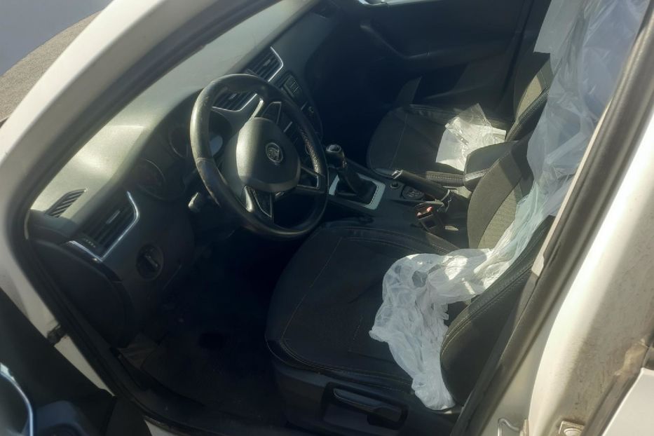 Продам Skoda Octavia A7 2017 года в Днепре