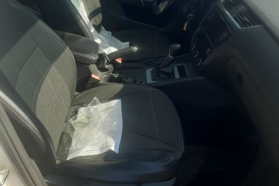 Продам Skoda Octavia A7 2017 года в Днепре