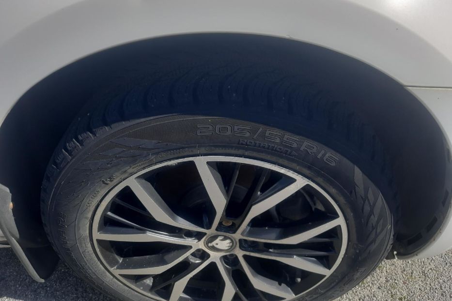 Продам Skoda Octavia A7 2017 года в Днепре