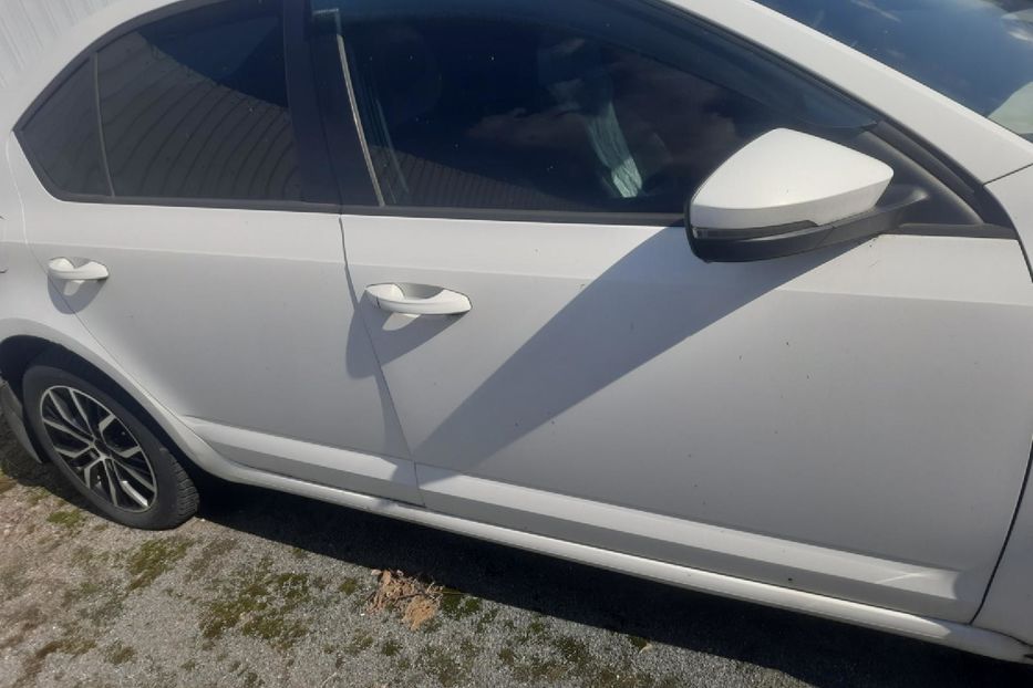 Продам Skoda Octavia A7 2017 года в Днепре