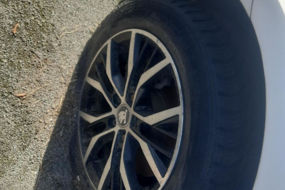 Продам Skoda Octavia A7 2017 года в Днепре