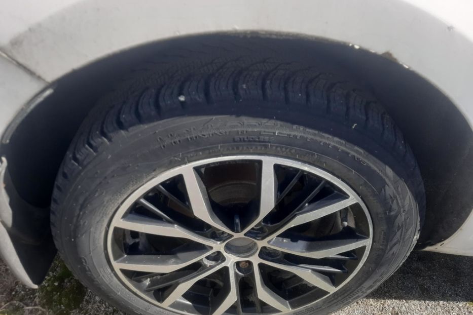 Продам Skoda Octavia A7 2017 года в Днепре