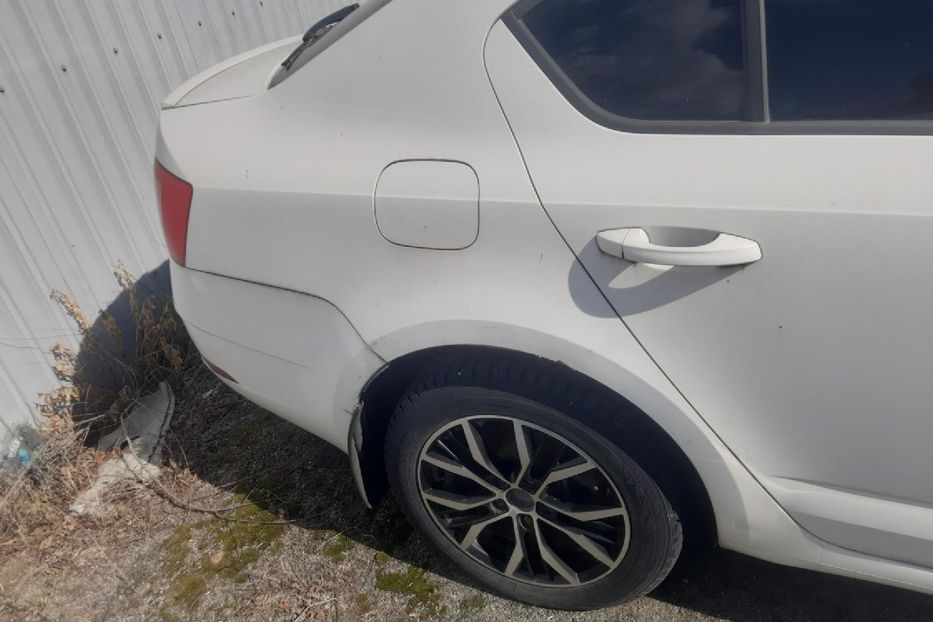Продам Skoda Octavia A7 2017 года в Днепре