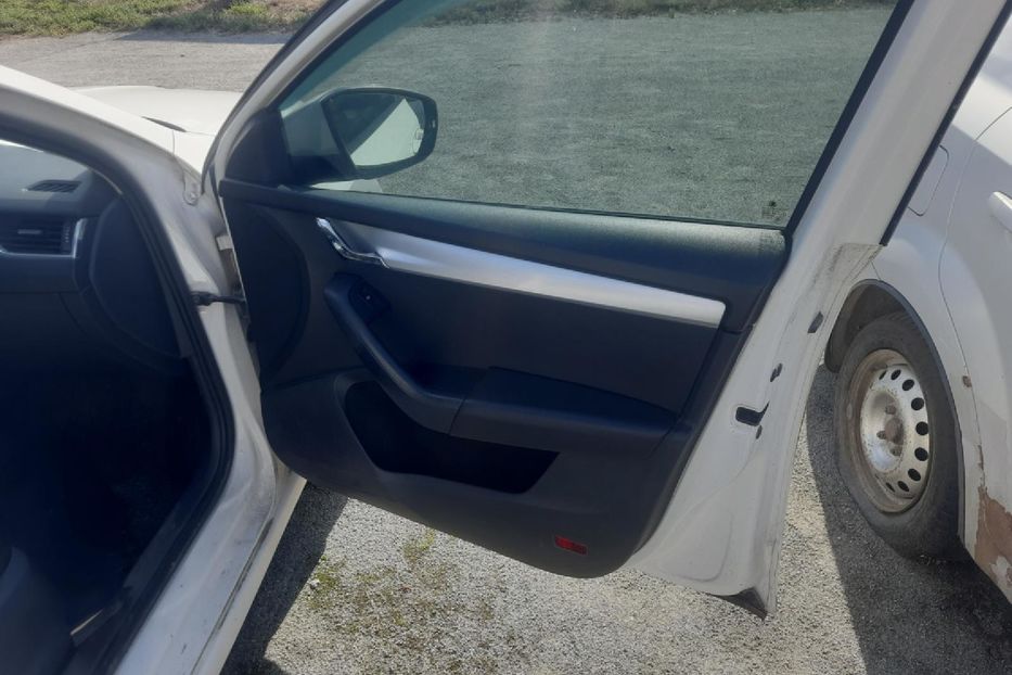 Продам Skoda Octavia A7 2017 года в Днепре