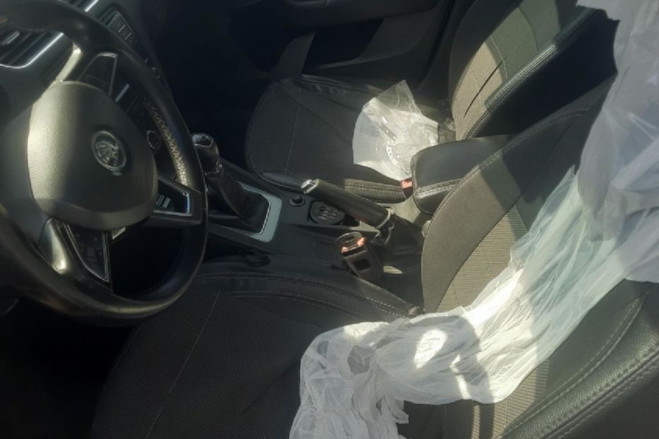 Продам Skoda Octavia A7 2017 года в Днепре