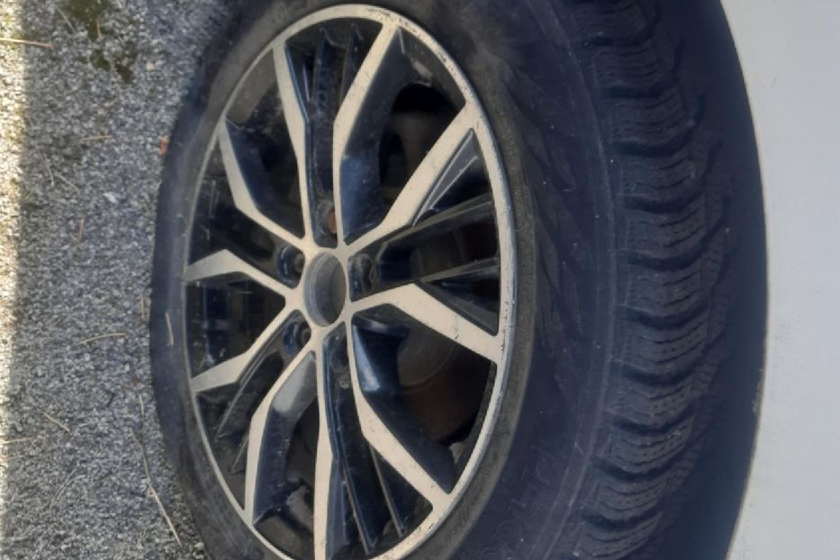 Продам Skoda Octavia A7 2017 года в Днепре