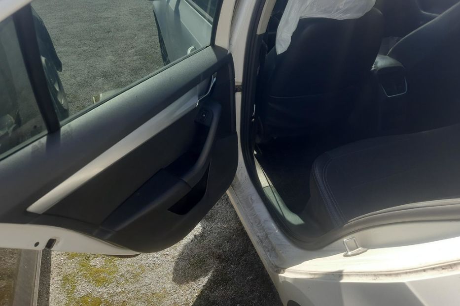 Продам Skoda Octavia A7 2017 года в Днепре