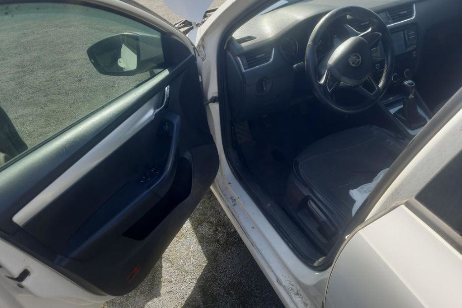 Продам Skoda Octavia A7 2017 года в Днепре
