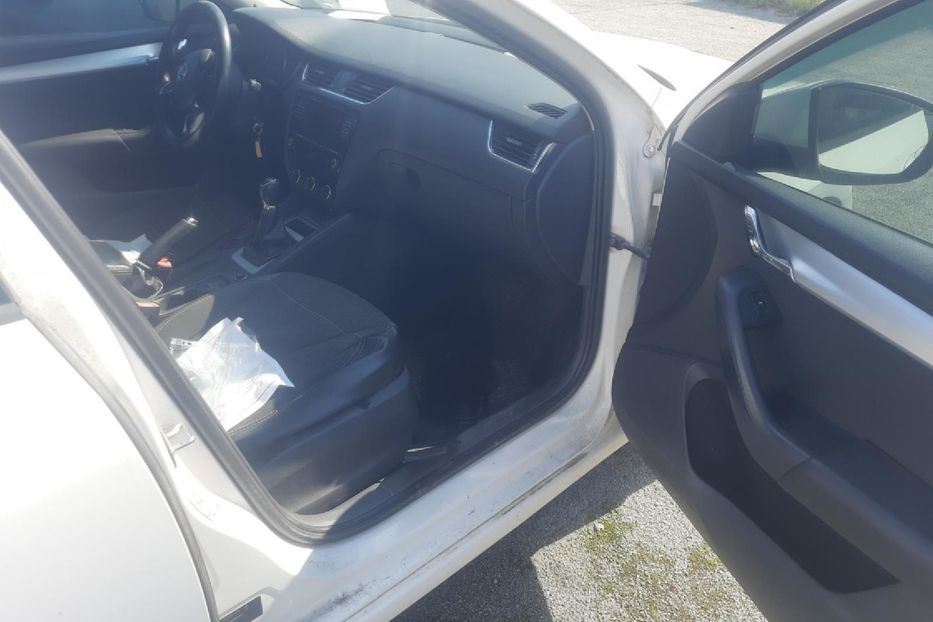 Продам Skoda Octavia A7 2017 года в Днепре