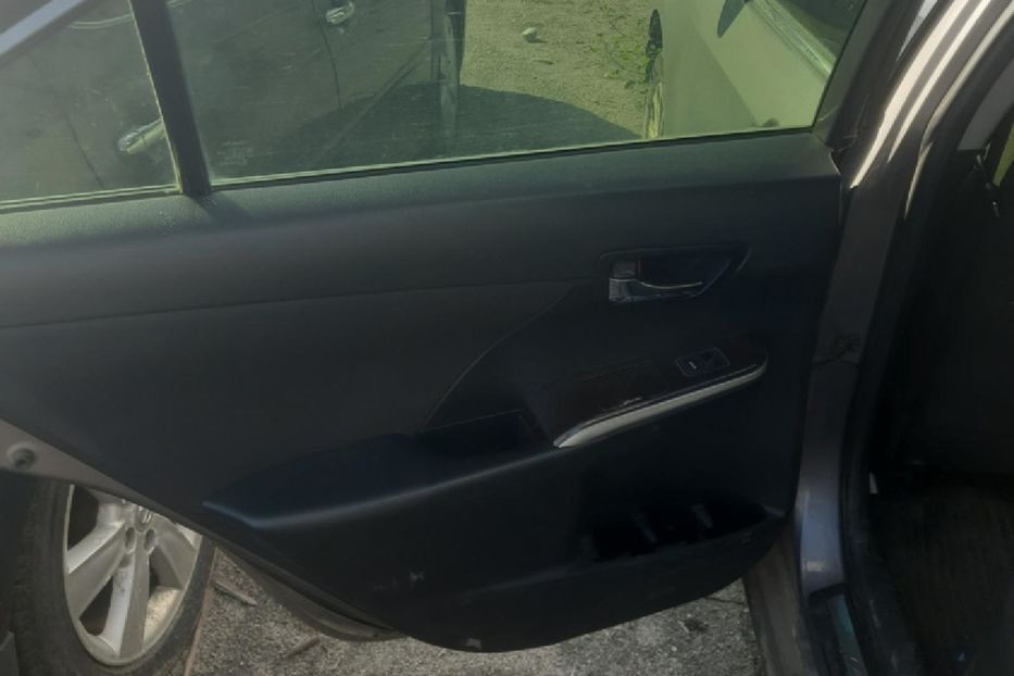 Продам Toyota Camry 2017 года в Днепре