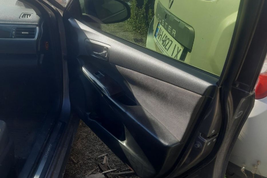 Продам Toyota Camry 2017 года в Днепре