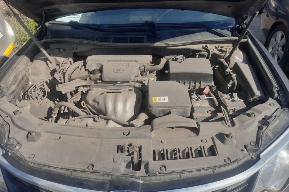 Продам Toyota Camry 2017 года в Днепре