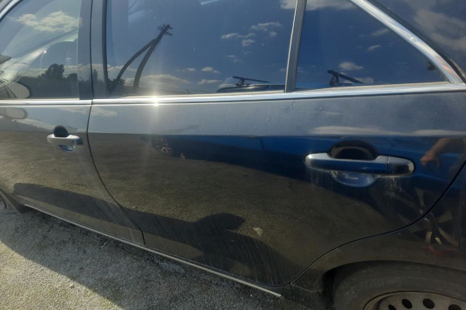 Продам Toyota Camry 2011 года в Днепре