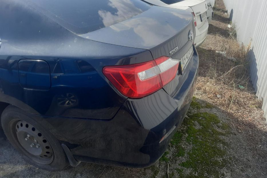 Продам Toyota Camry 2011 года в Днепре