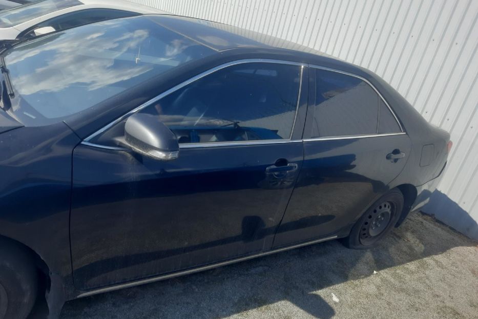 Продам Toyota Camry 2011 года в Днепре