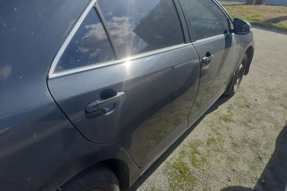 Продам Toyota Camry 2011 года в Днепре