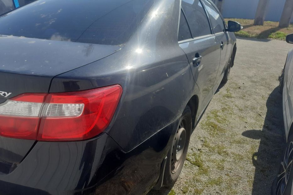 Продам Toyota Camry 2011 года в Днепре