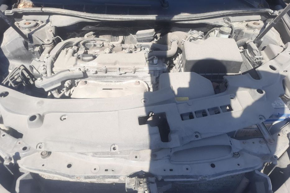 Продам Toyota Camry 2011 года в Днепре