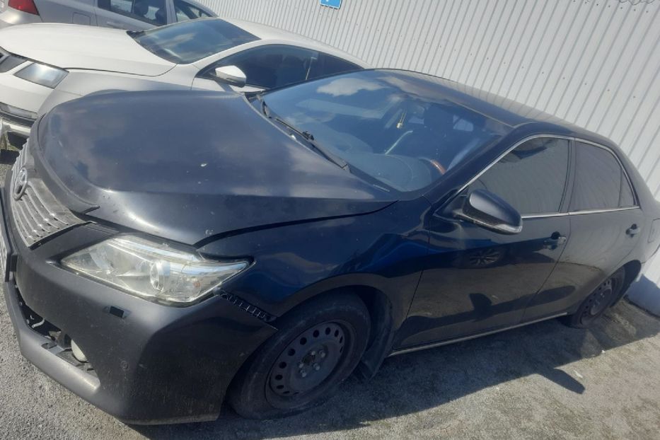 Продам Toyota Camry 2011 года в Днепре