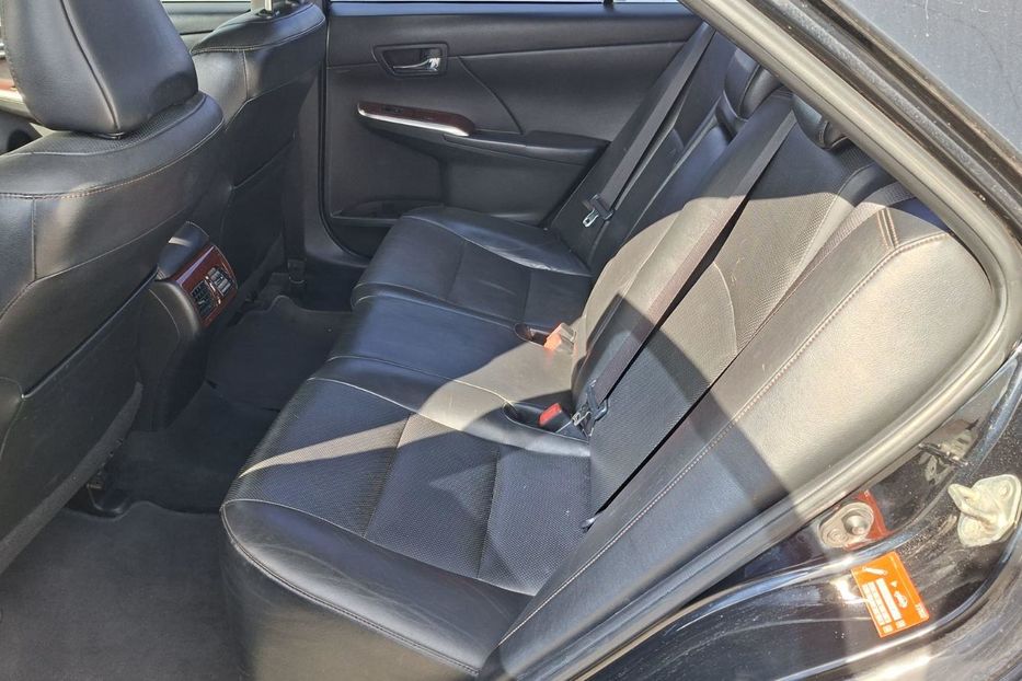 Продам Toyota Camry 2011 года в Днепре